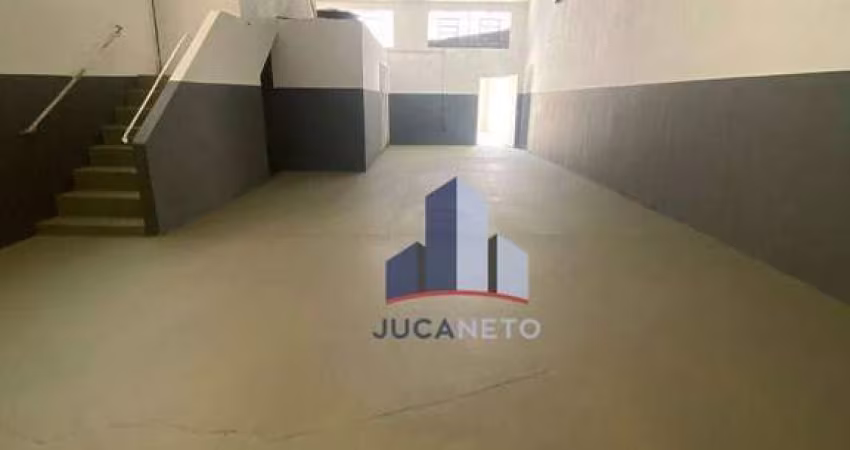 Galpão à venda, 255 m² por R$ 2.100.000,00 - Vila Santa Luzia - São Bernardo do Campo/SP