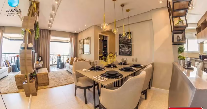 Apartamento com 2 dormitórios à venda, 58 m² por r$ 566.000 - anchieta - são bernardo do campo/sp
