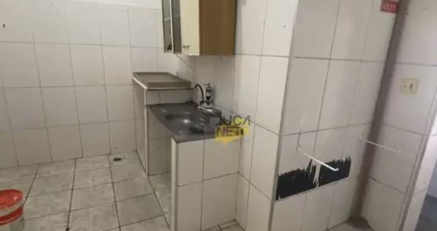 Salão para alugar, 50 m² por r$ 2.200/mês - vila assis brasil - mauá/sp