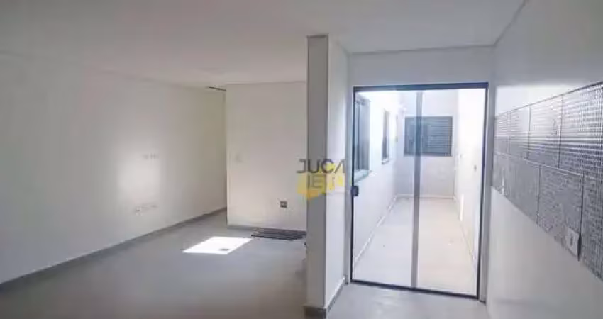 Apartamento com 3 dormitórios à venda, 106 m² por r$ 660.000,00 - vila eldízia - santo andré/sp