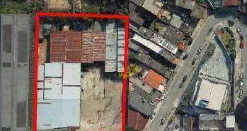 Galpão à venda, 1841 m² por r$ 4.900.000 - demarchi - são bernardo do campo/sp