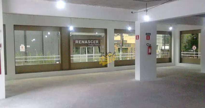 Loja à venda, 543 m² por r$ 4.000.000,00 - rudge ramos - são bernardo do campo/sp