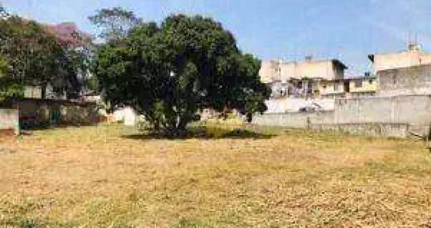 Terreno à venda, 2781 m² por r$ 5.900.000 - paulicéia - são bernardo do campo/sp