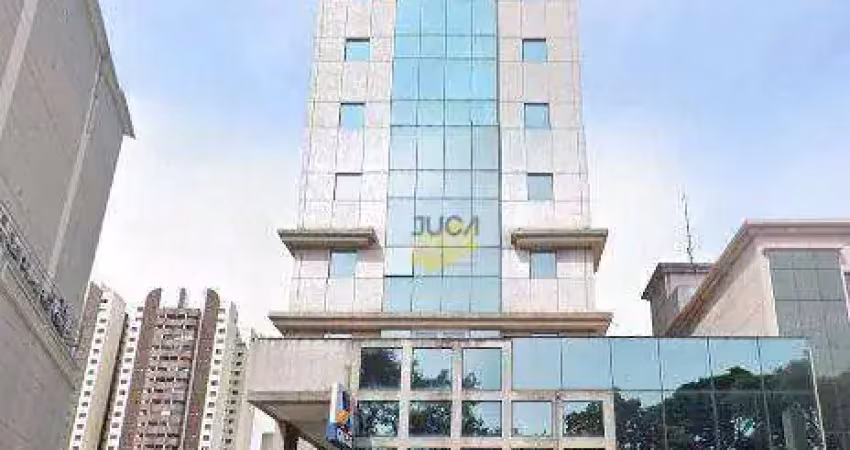 Prédio à venda, 6737 m² por r$ 37.900.000 - vila tereza - são bernardo do campo/sp