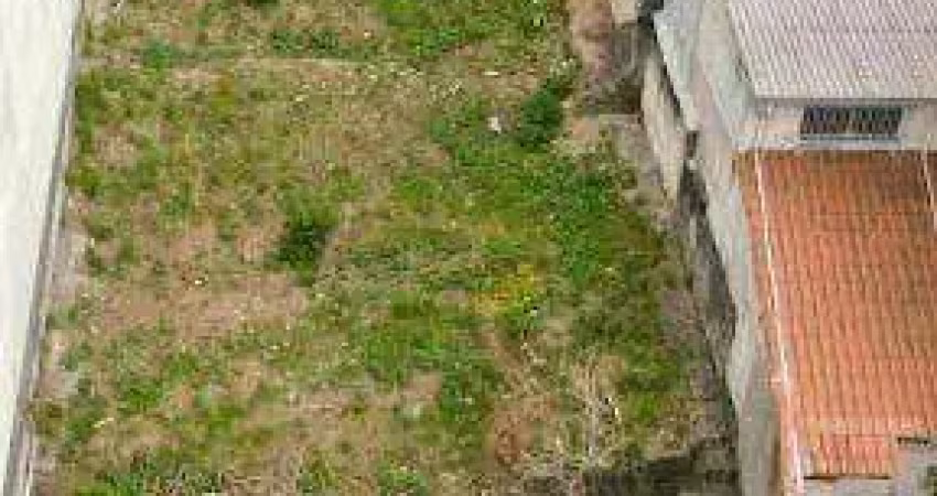 Terreno à venda, 600 m² por r$ 2.000.000 - vila progresso - santo andré/sp