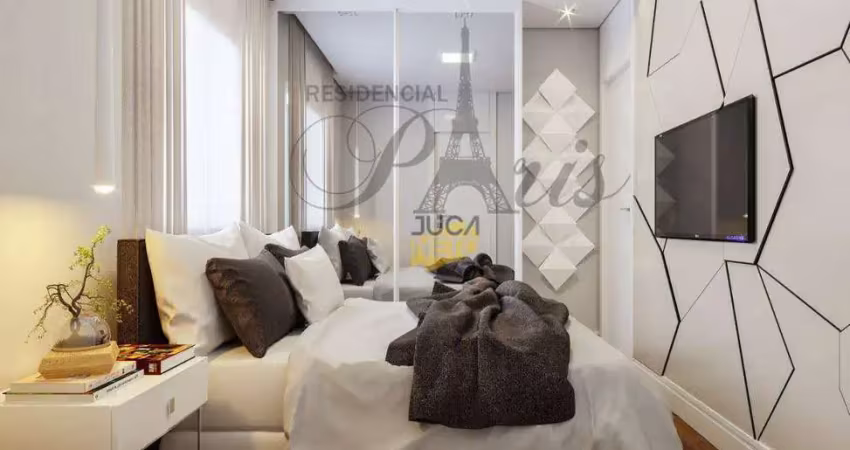 Sobrado com 2 dormitórios à venda, 66 m² por r$ 410.000 - vila príncipe de gales - santo andré/sp