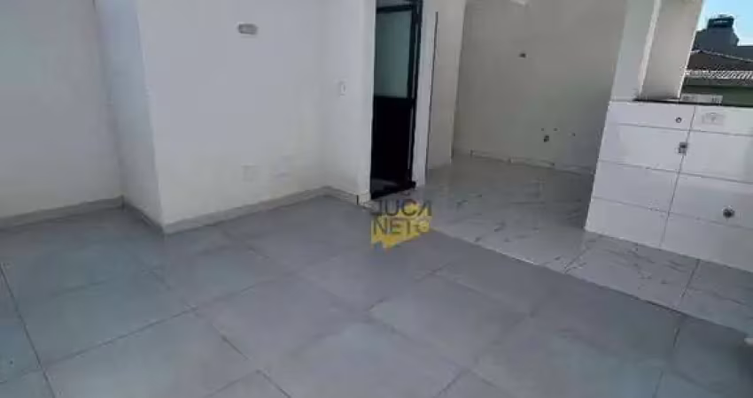 Sobrado com 2 dormitórios à venda, 96 m² por r$ 630.000,00 - jardim santo alberto - santo andré/sp