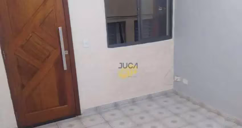 Apartamento com 2 dormitórios à venda, 54 m² por r$ 160.000 - jardim primavera - mauá/sp