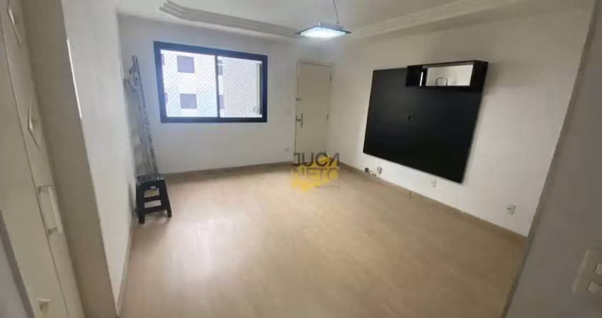 Apartamento com 2 dormitórios à venda, 63 m² por r$ 277.000,00 - parque são vicente - mauá/sp