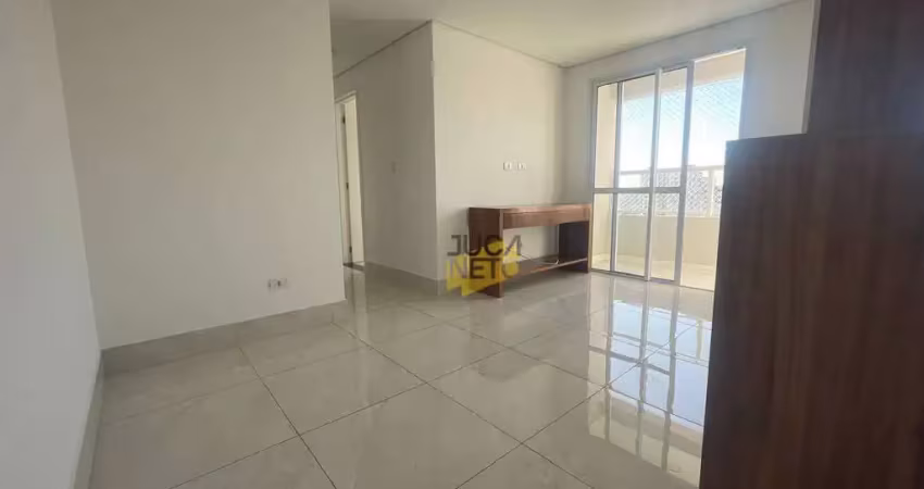 Apartamento com 2 dormitórios para alugar, 53 m² por r$ 2.530,00/mês - vila nossa senhora das vitórias - mauá/sp