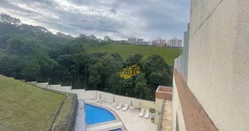 Apartamento com 2 dormitórios à venda, 58 m² por r$ 340.000,00 - vila falchi - mauá/sp
