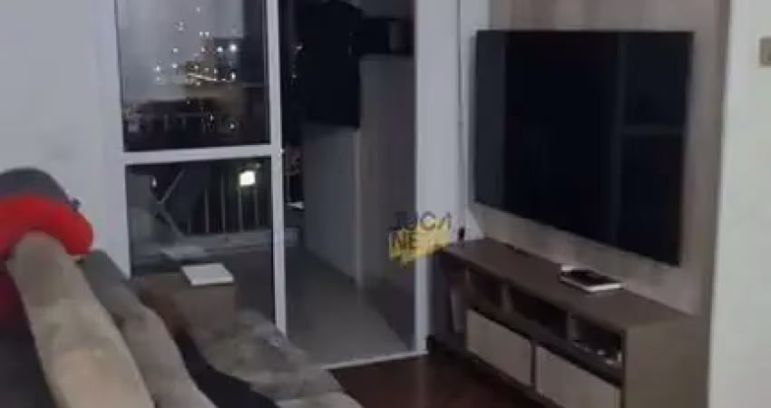 Apartamento com 2 dormitórios para alugar, 70 m² por r$ 4.500,00/mês - fundação - são caetano do sul/sp