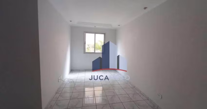 Apartamento com 2 dormitórios à venda, 48 m² por r$ 230.000,00 - jardim estrela - mauá/sp