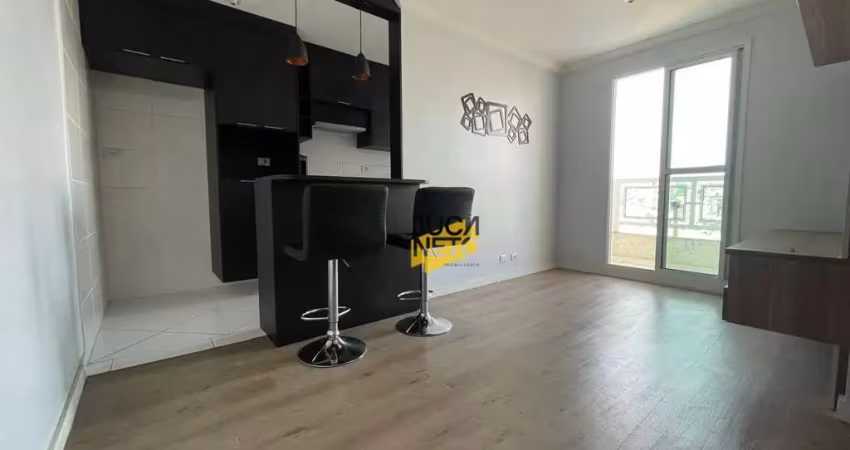 Apartamento com 2 dormitórios à venda, 47 m² por r$ 310.000,00 - vila nossa senhora das vitórias - mauá/sp