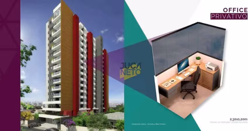 Apartamento com 2 e 3 dormitórios à venda, 64 m² a 137m² a partir de r$ 719.000