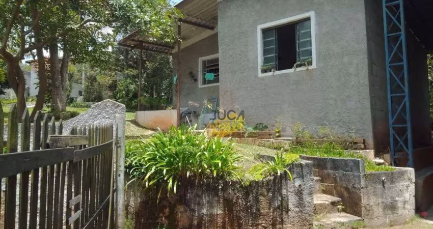 Chácara / sítio com 2 quartos à venda na Rua das Palmeiras, Parque Palmeiras, Suzano