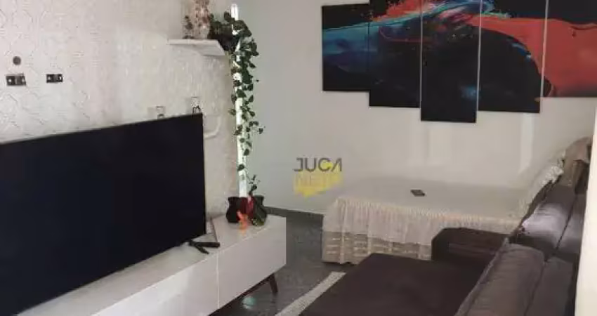 Casa com 2 dormitórios à venda, 200 m² por r$ 590.000 - parque aliança - ribeirão pires/sp