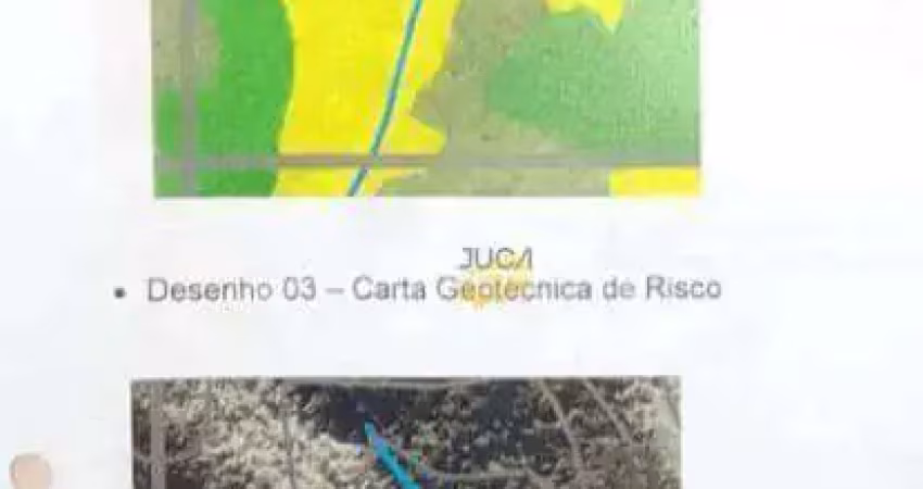 Terreno à venda, 5080 m² por r$ 79.000,00 - chácara são francisco - rio grande da serra/sp