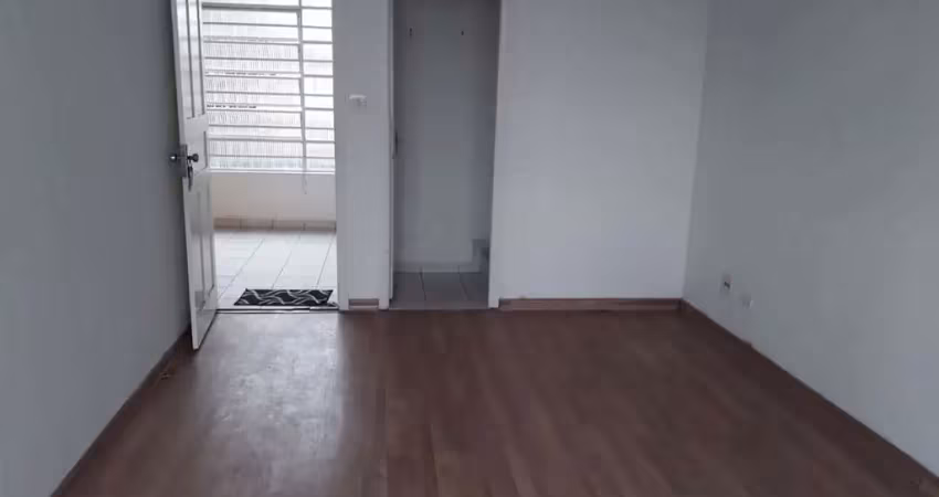 Sala comercial para locação, centro, santo andré - sa0161.
