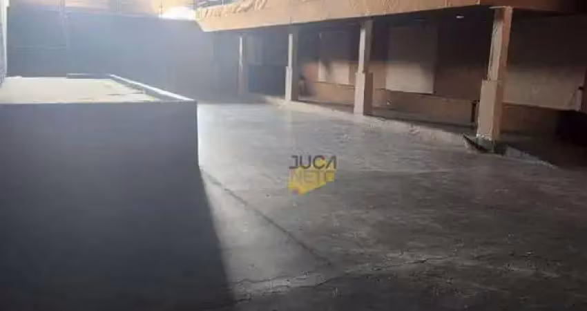 Sala comercial para alugar na Avenida da Saudade, 77, Vila Nossa Senhora das Vitórias, Mauá