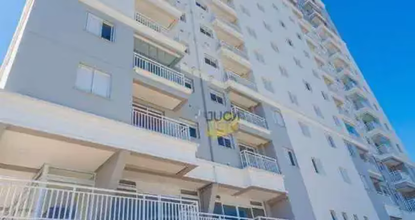 Apartamento com 2 dormitórios à venda, 50 m² por r$ 481.000 - santa teresinha - santo andré/sp