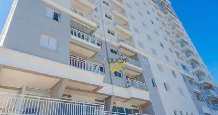 Apartamento com 2 dormitórios à venda, 48 m² por r$ 467.000,00 - santa teresinha - santo andré/sp