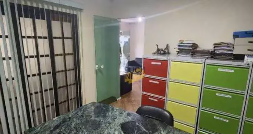 Casa para alugar, 62 m² por r$ 1.033,76/mês - matriz - mauá/sp