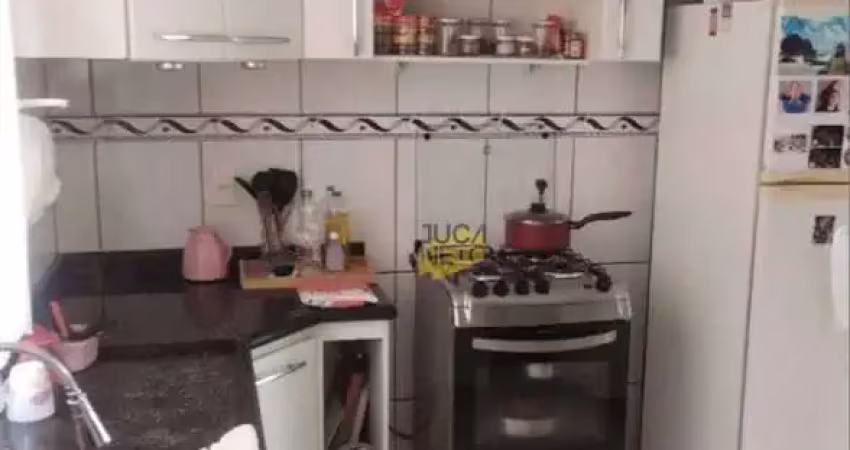 Apartamento com 3 dormitórios à venda, 74 m² por r$ 329.000 - vila joão ramalho - santo andré/sp