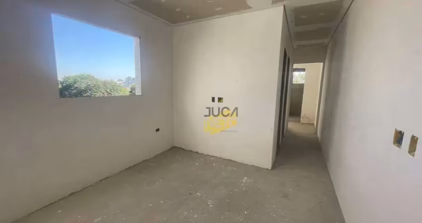 Apartamento com 2 dormitórios à venda, 57 m² por r$ 390.000 - parque novo oratório - santo andré/sp