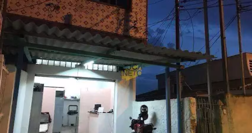 Terreno à venda, 750 m² por r$ 750.000 - vila alto de santo andré - santo andré/sp