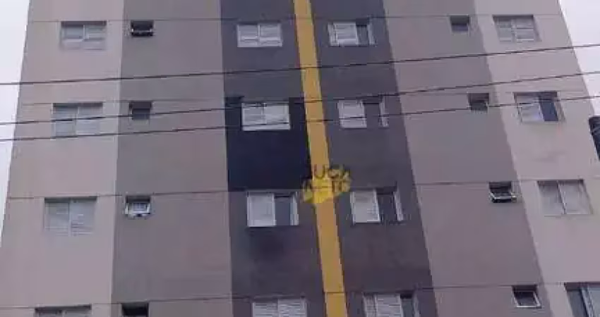 Apartamento com 2 dormitórios à venda, 50 m² por r$ 350.000,00 - jardim pilar - mauá/sp