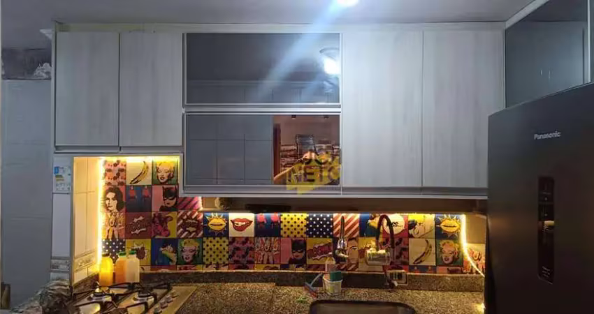 Ap cdhu à venda – oportunidade minha casa minha vida!