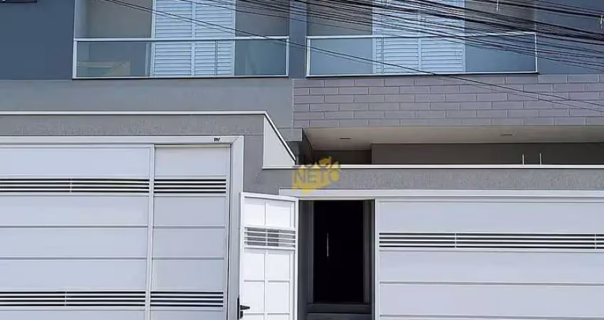 Sobrado com 2 dormitórios à venda, 95 m² por r$ 530.000 - vila nova mauá - mauá/sp