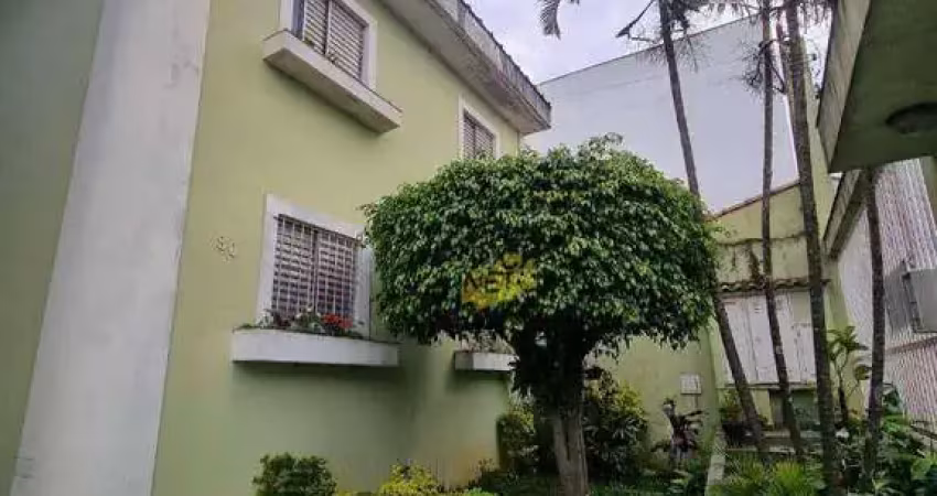 Apartamento com 3 dormitórios à venda, 86 m² por r$ 614.800 - vila humaitá - santo andré/sp