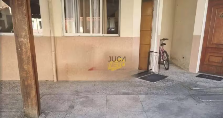 Casa com 2 dormitórios à venda, 78 m² por r$ 320.000 - vila bocaina - mauá/sp
