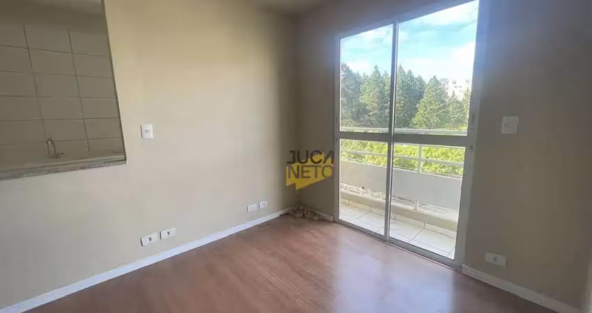 Apartamento com 2 dormitórios para alugar, 50 m² por r$ 1.625/mês - jardim estrela - mauá/sp