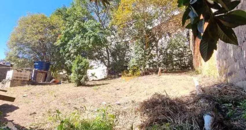 Terreno à venda, 772 m² por r$ 700.000,00 - vila falchi - mauá/sp