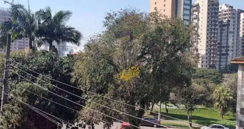 Apartamento com 2 dormitórios à venda, 66 m² por r$ 255.000,00 - vila guiomar - santo andré/sp