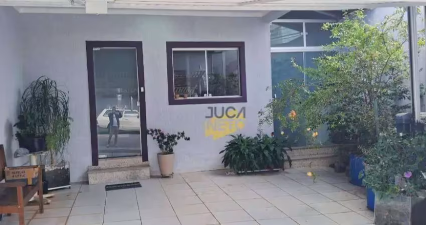 Sobrado com 2 dormitórios para alugar, 76 m² por r$ 3.900,00/mês - jardim santo antônio - santo andré/sp