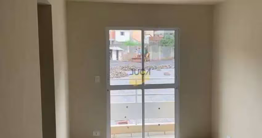 Apartamento com 2 dormitórios à venda, 50 m² por r$ 230.000,00 - jardim estrela - mauá/sp