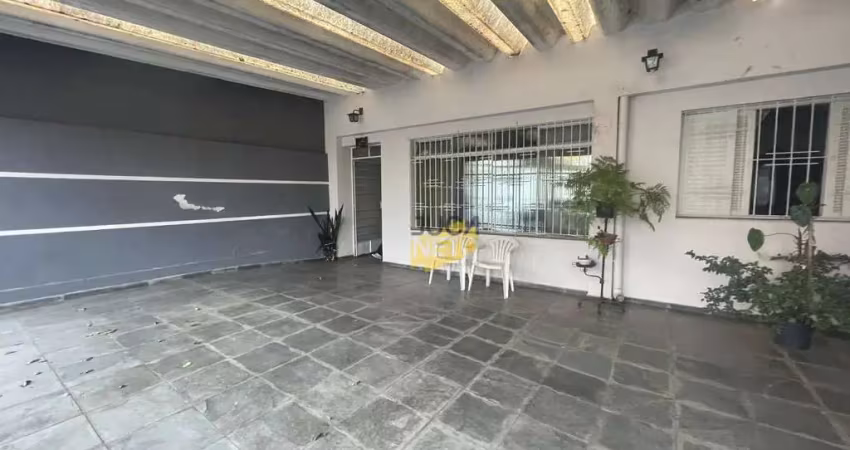 Terreno à venda, 361 m² por r$ 640.000,00 - vila alpina - santo andré/sp