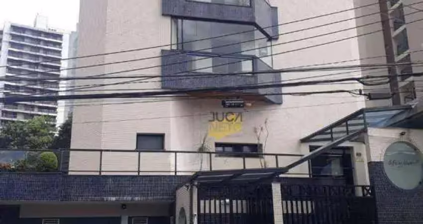 Apartamento com 4 quartos à venda na Alameda Francisco Alves, Jardim, Santo André