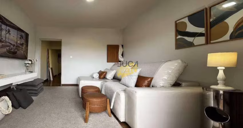 Casa com 4 dormitórios à venda, 200 m² por r$ 720.800 - jardim mauá - mauá/sp