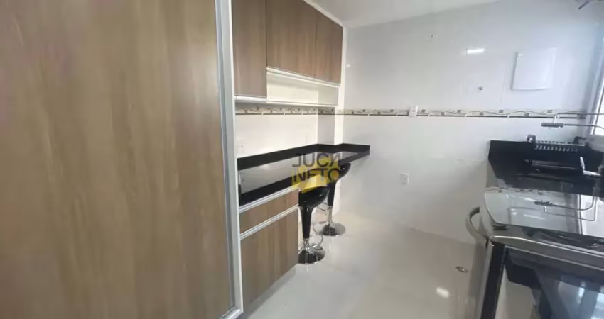 Apartamento com 2 dormitórios à venda, 82 m² por r$ 400.000 - vila nossa senhora das vitórias - mauá/sp