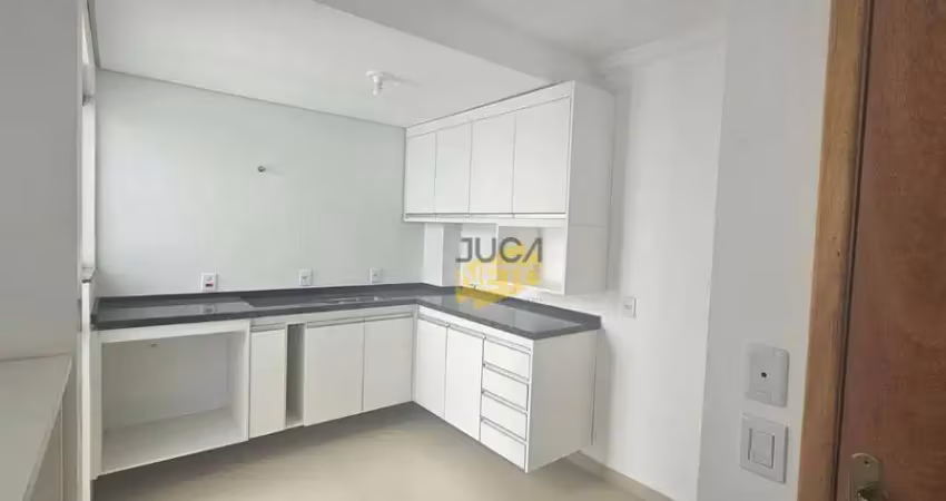 Apartamento com 2 dormitórios à venda, 59 m² por r$ 424.000,00 - vila são pedro - santo andré/sp