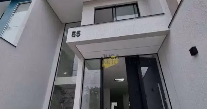 Sobrado com 3 dormitórios à venda, 147 m² por r$ 1.100.000,00 - jardim isabella - mauá/sp