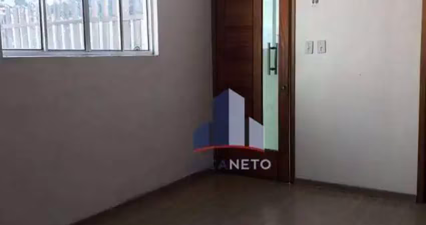 Casa com 1 dormitório para alugar por r$ 1.125,00/mês - jardim cruzeiro - mauá/sp