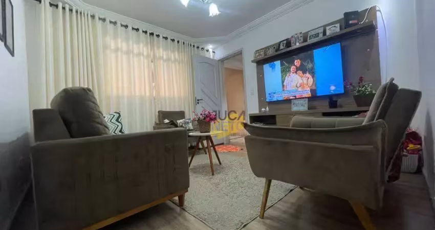 Casa com 3 quartos à venda na Rua dos Miosótis, Jardim Primavera, Mauá