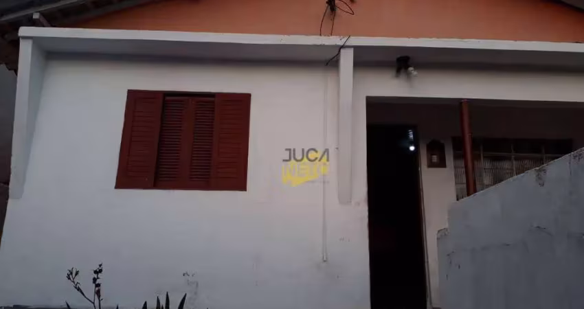 Terreno à venda, 200 m² por r$ 450.000 - vila correia - mauá/sp