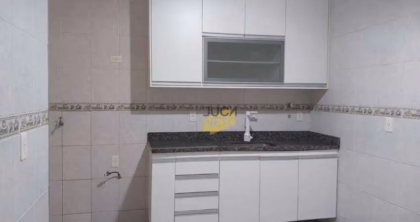 Apartamento com 3 dormitórios à venda, 84 m² por r$ 590.000 - jardim - santo andré/sp